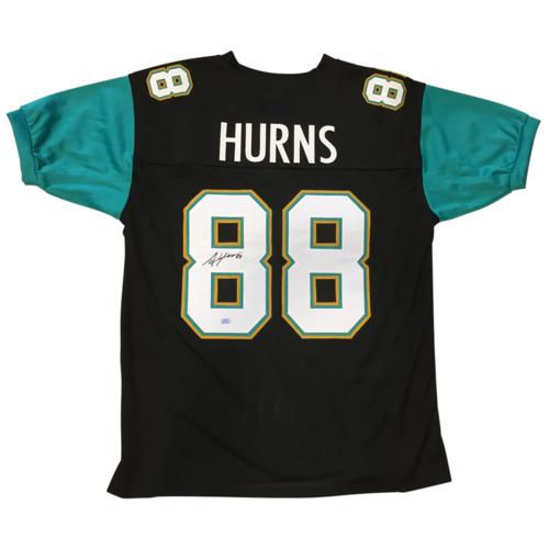 Allen Hurns