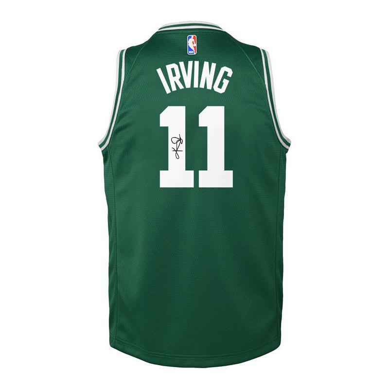 Kyrie Irving