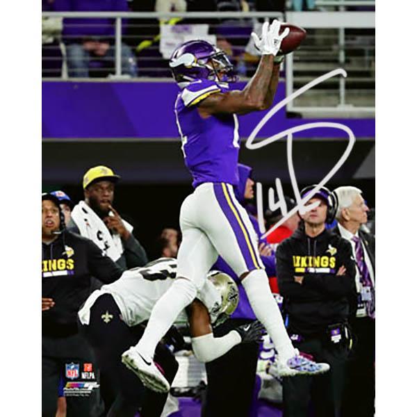 Stefon Diggs