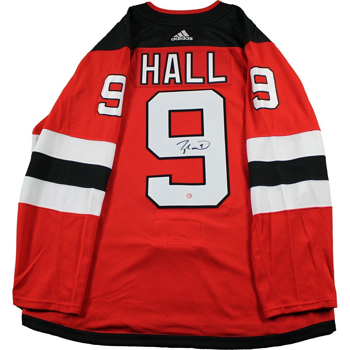 Taylor Hall