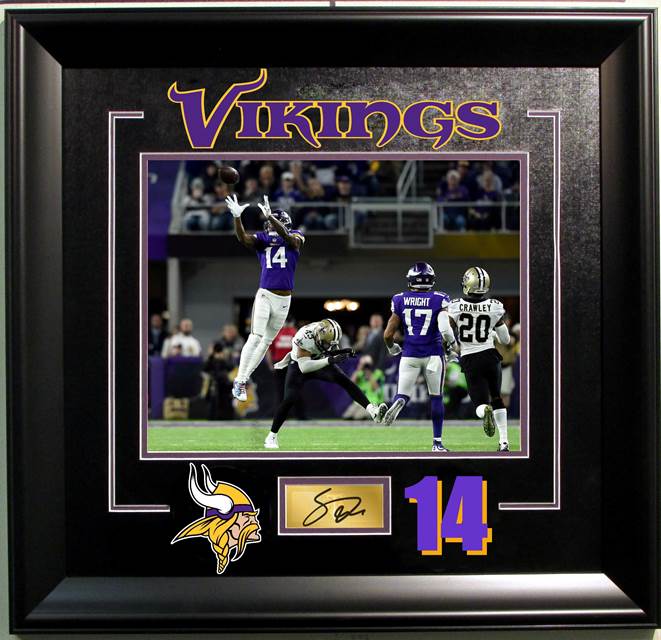 Stefon Diggs