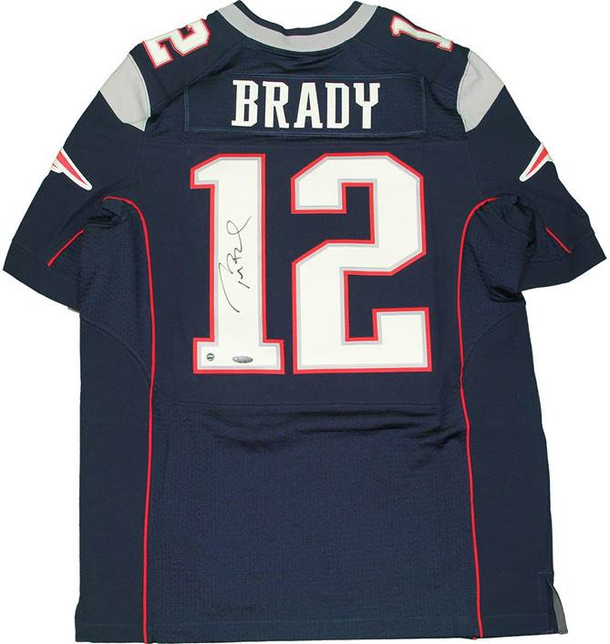 Tom Brady