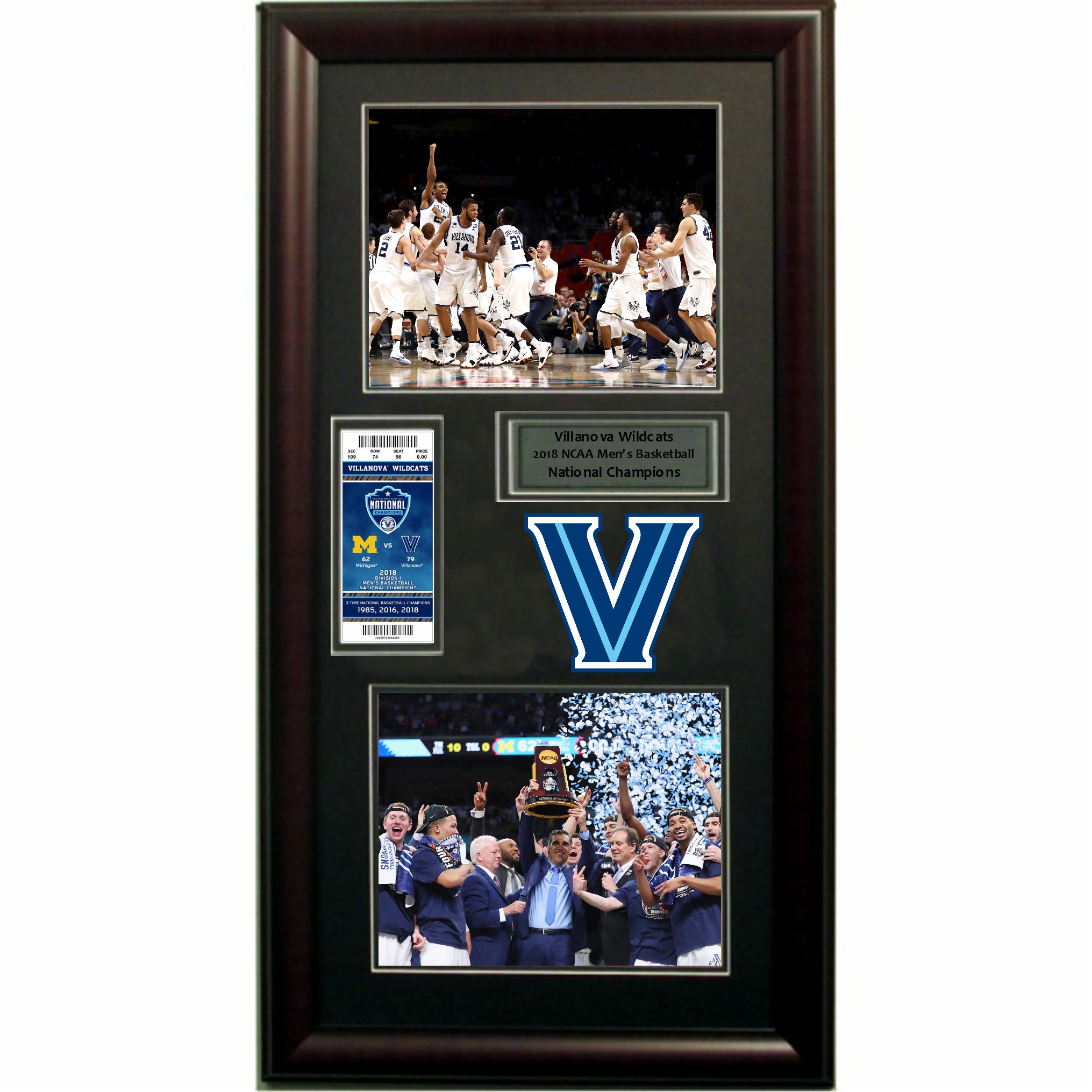 2018 Villanova Wildcats