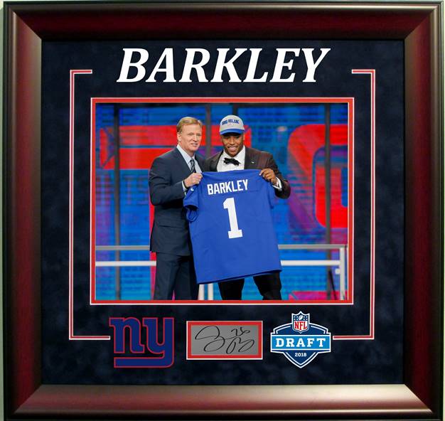 Saquon Barkley