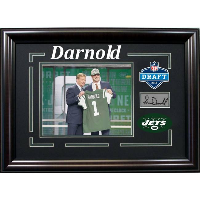 Sam Darnold