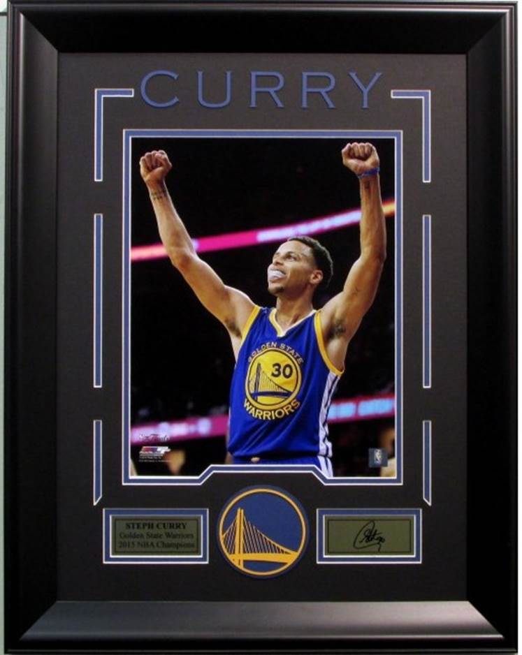 Steph Curry
