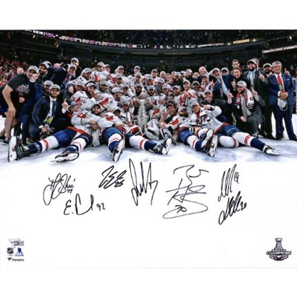 Washington Capitals