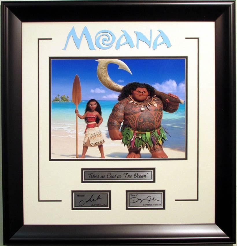 Moana