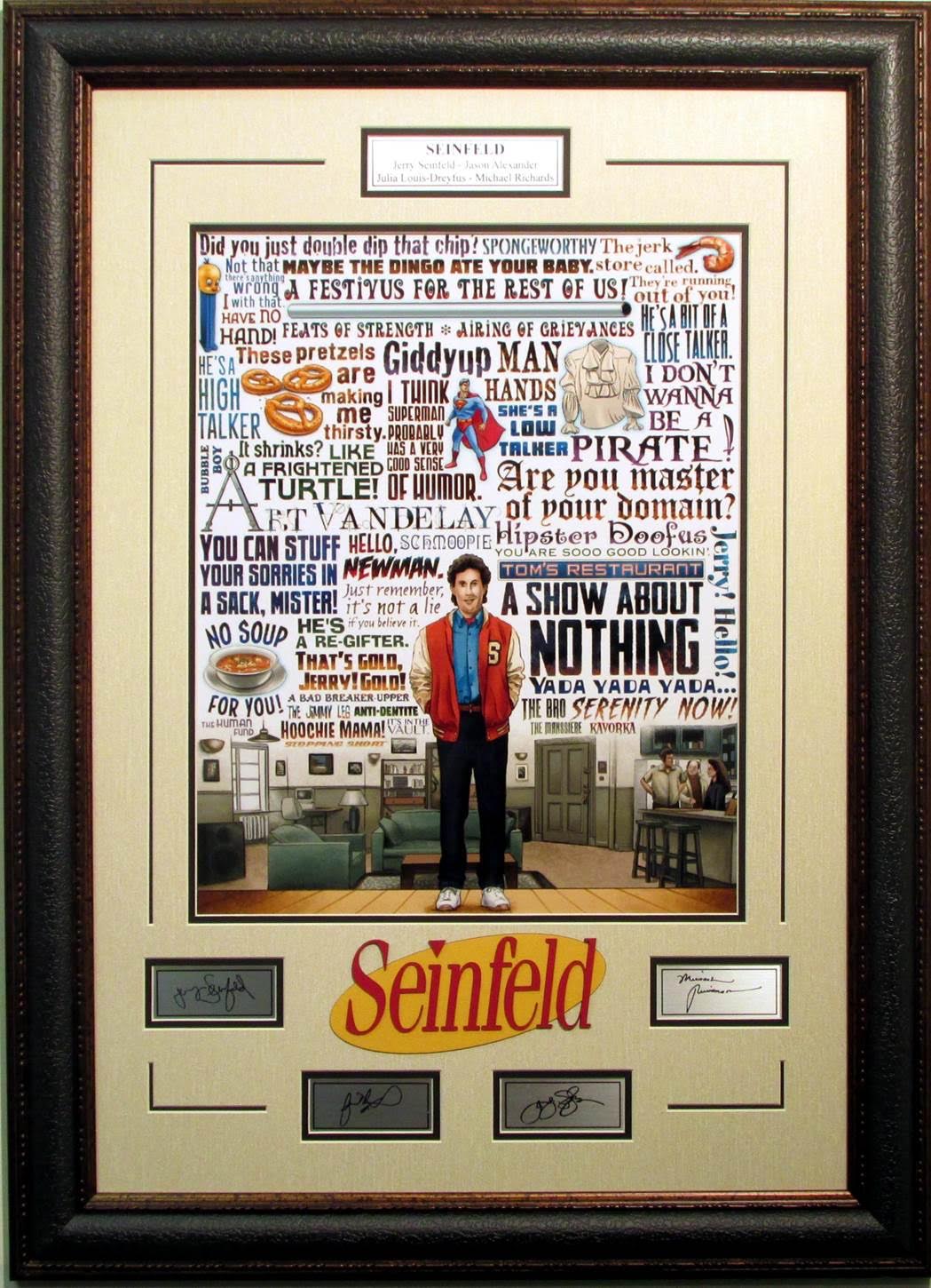 Seinfeld