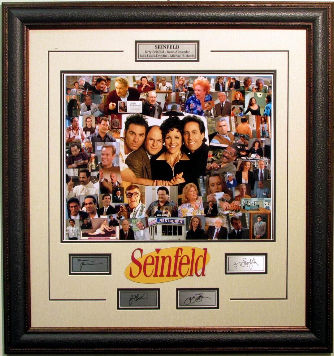 Seinfeld