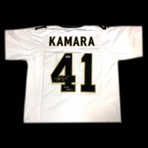 Alvin Kamara