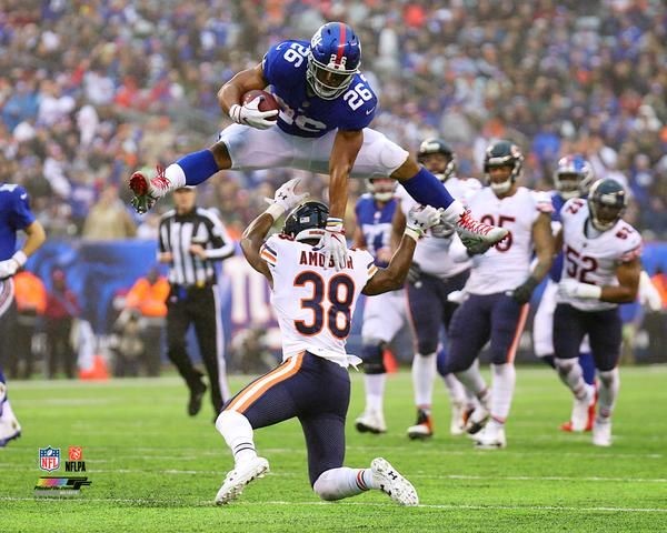 Saquon Barkley