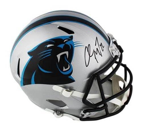 Christian McCaffrey