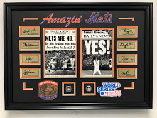 New York Mets