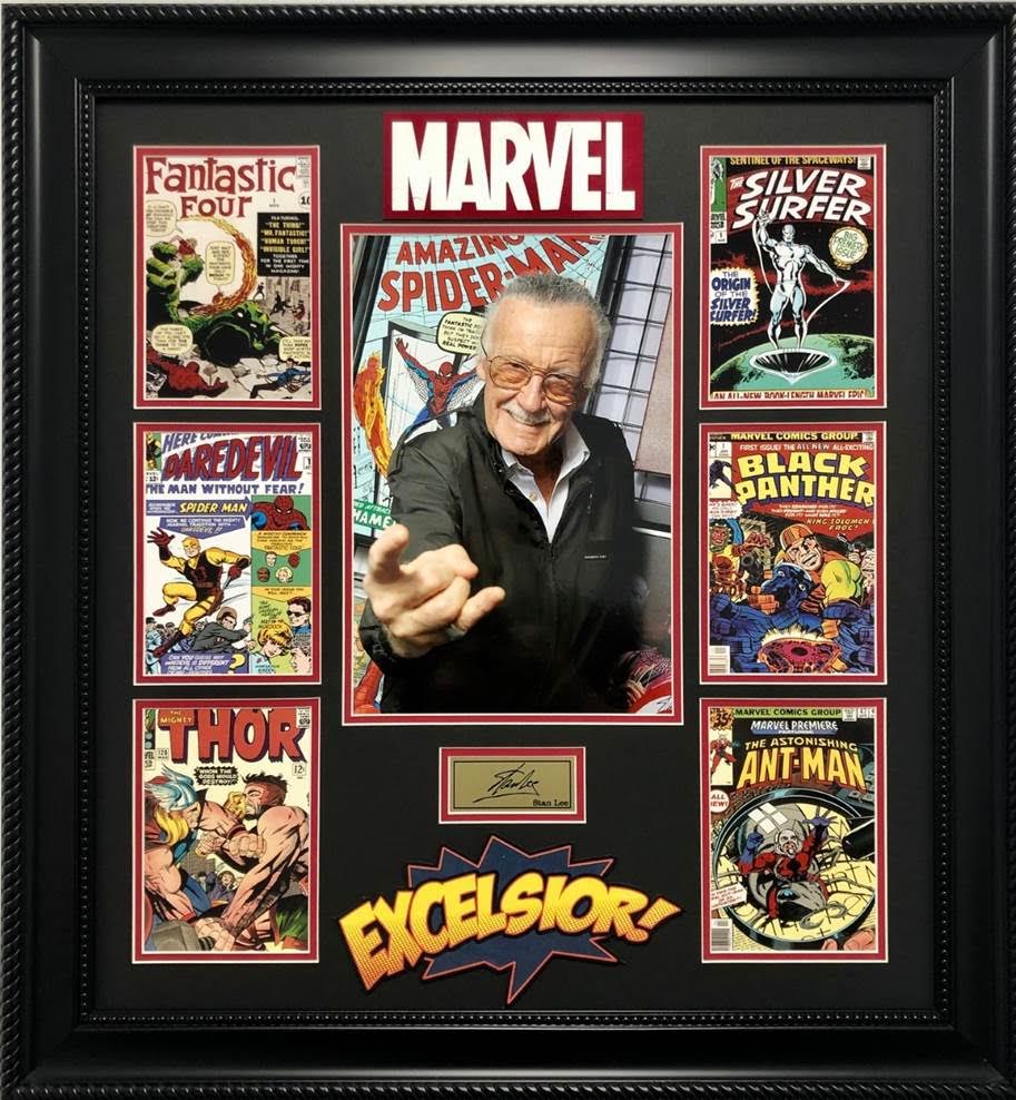 Stan Lee