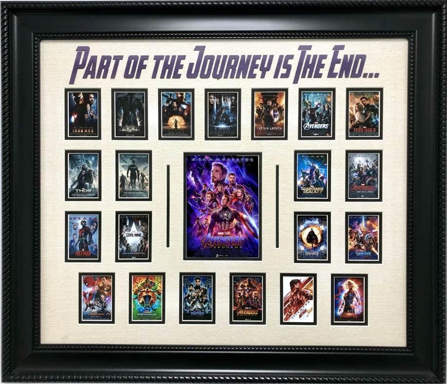 Avengers