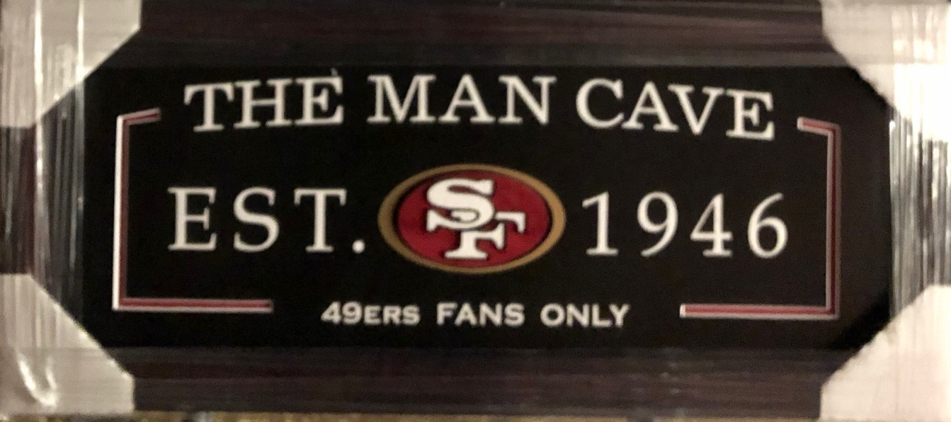 San Francisco 49ers