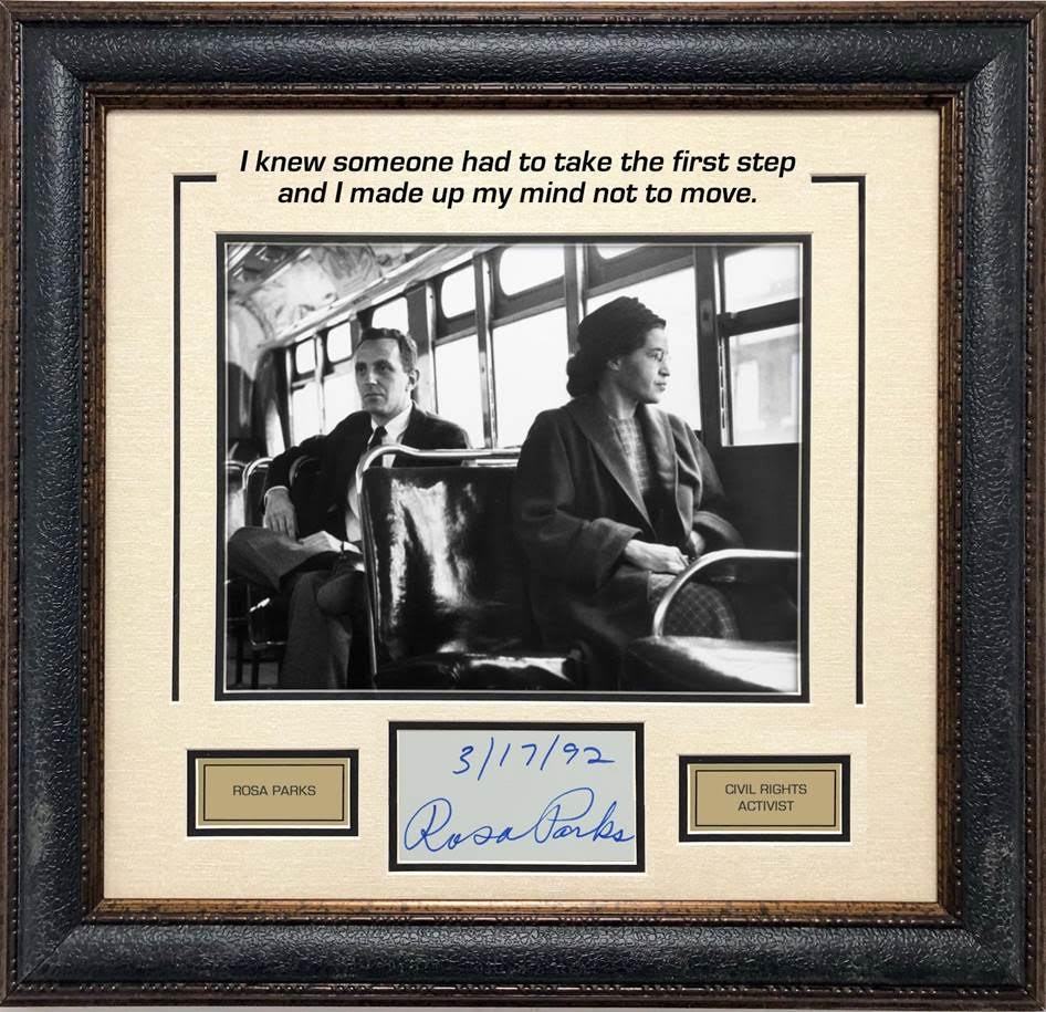 Rosa Parks