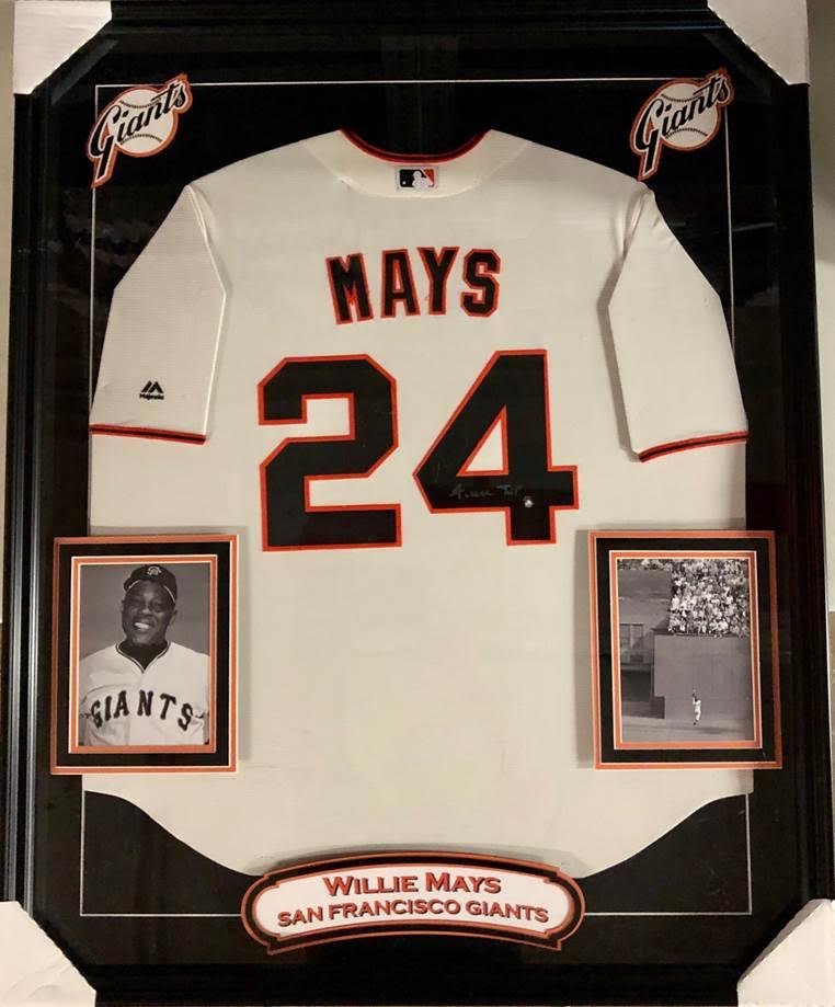 Willie Mays