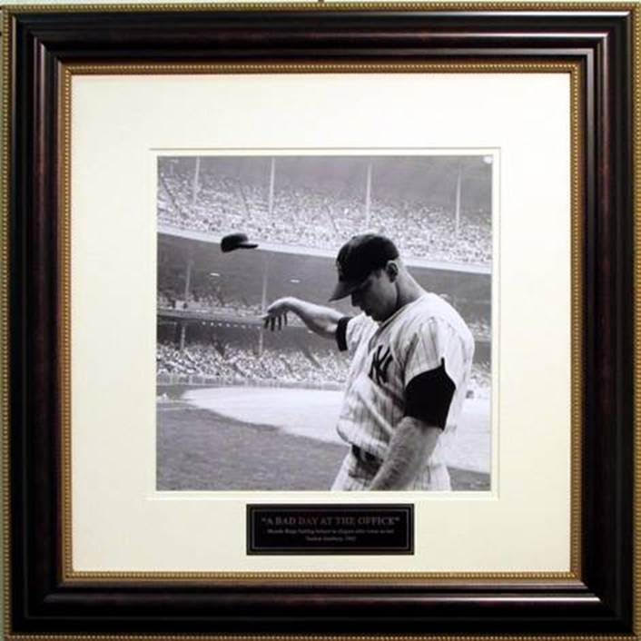 Mickey Mantle