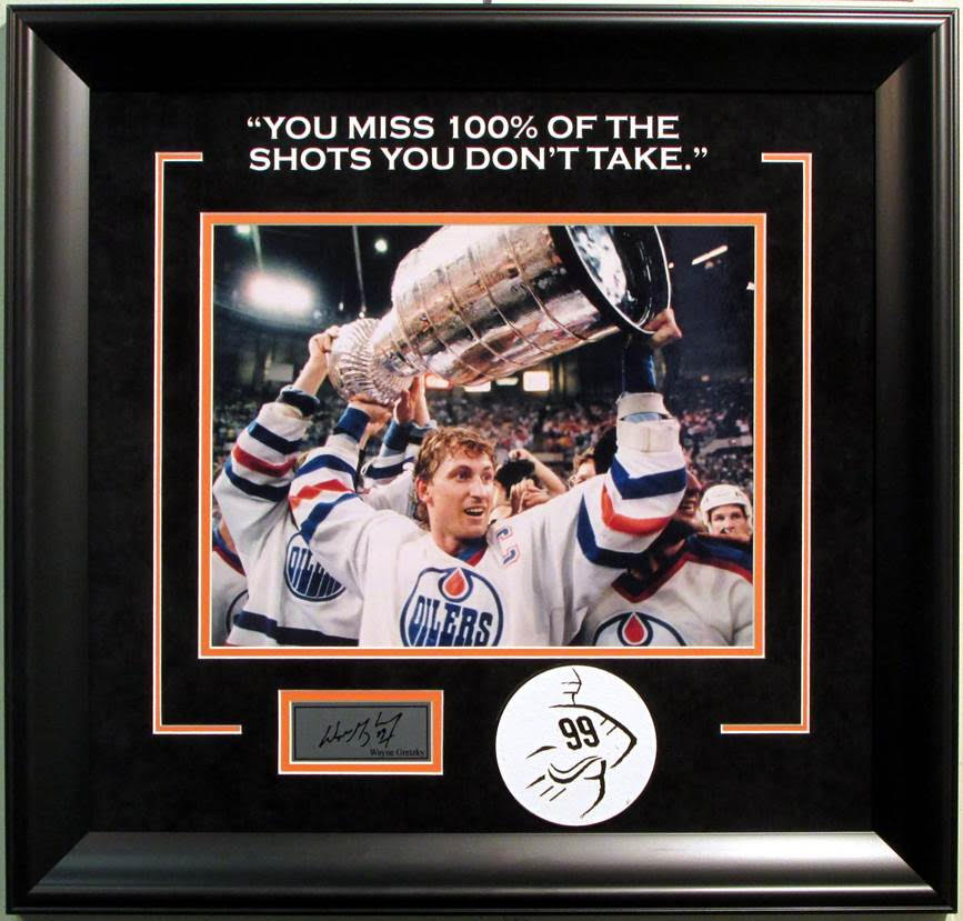 Wayne Gretzky 