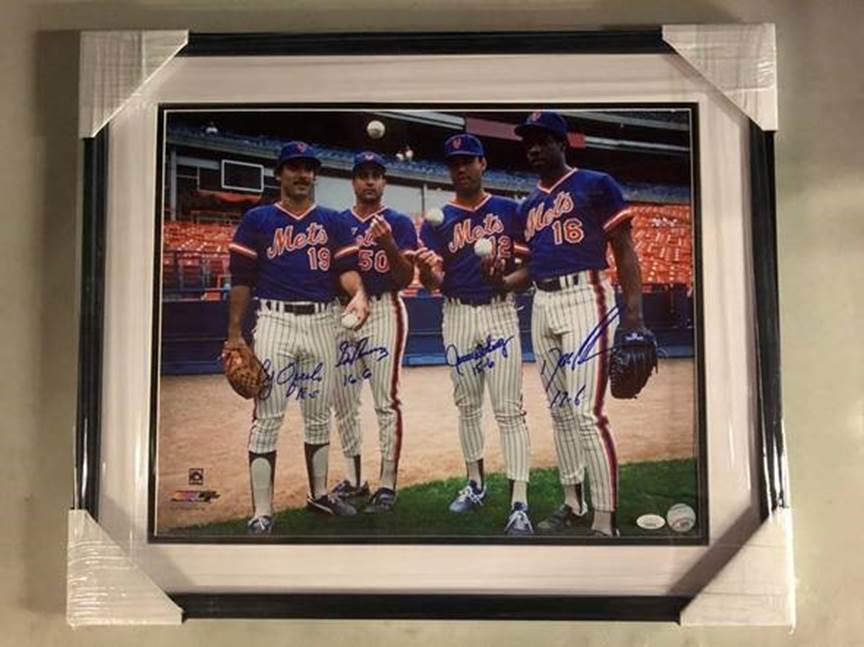 1986 New York Mets