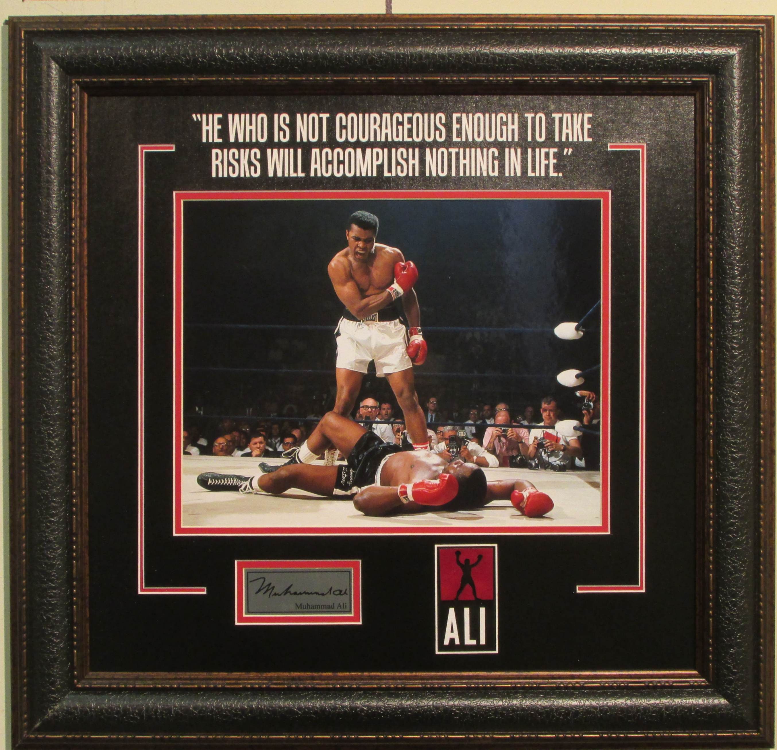 Muhammad Ali