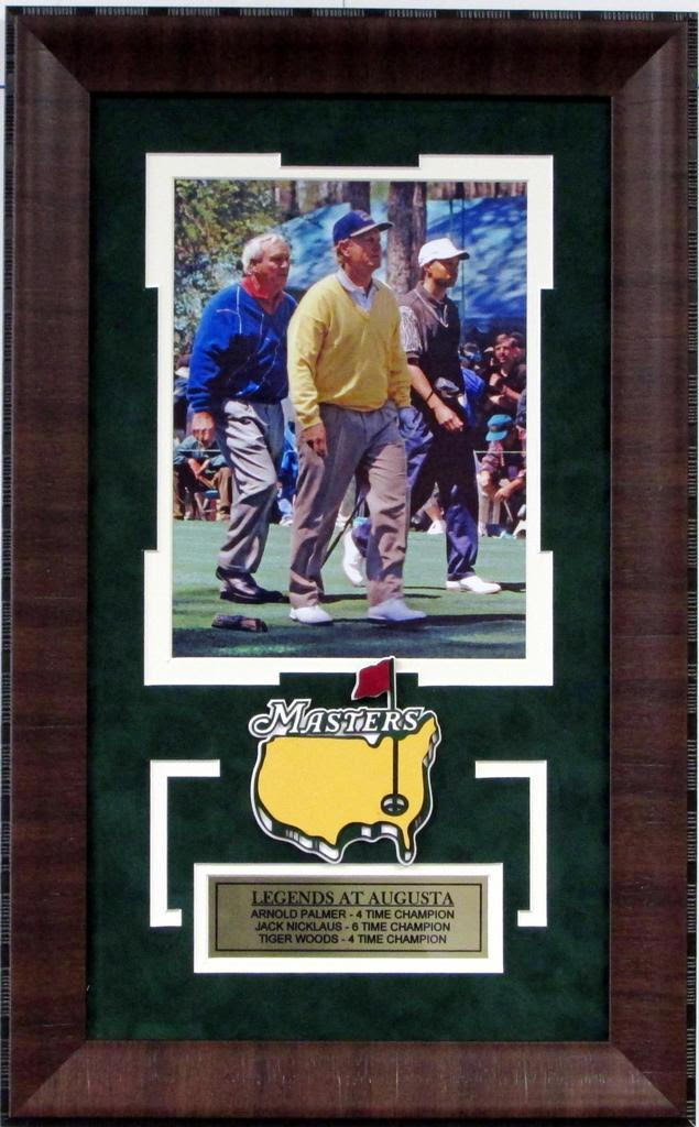 1996 Masters