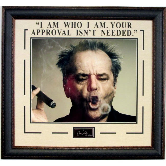Jack Nicholson