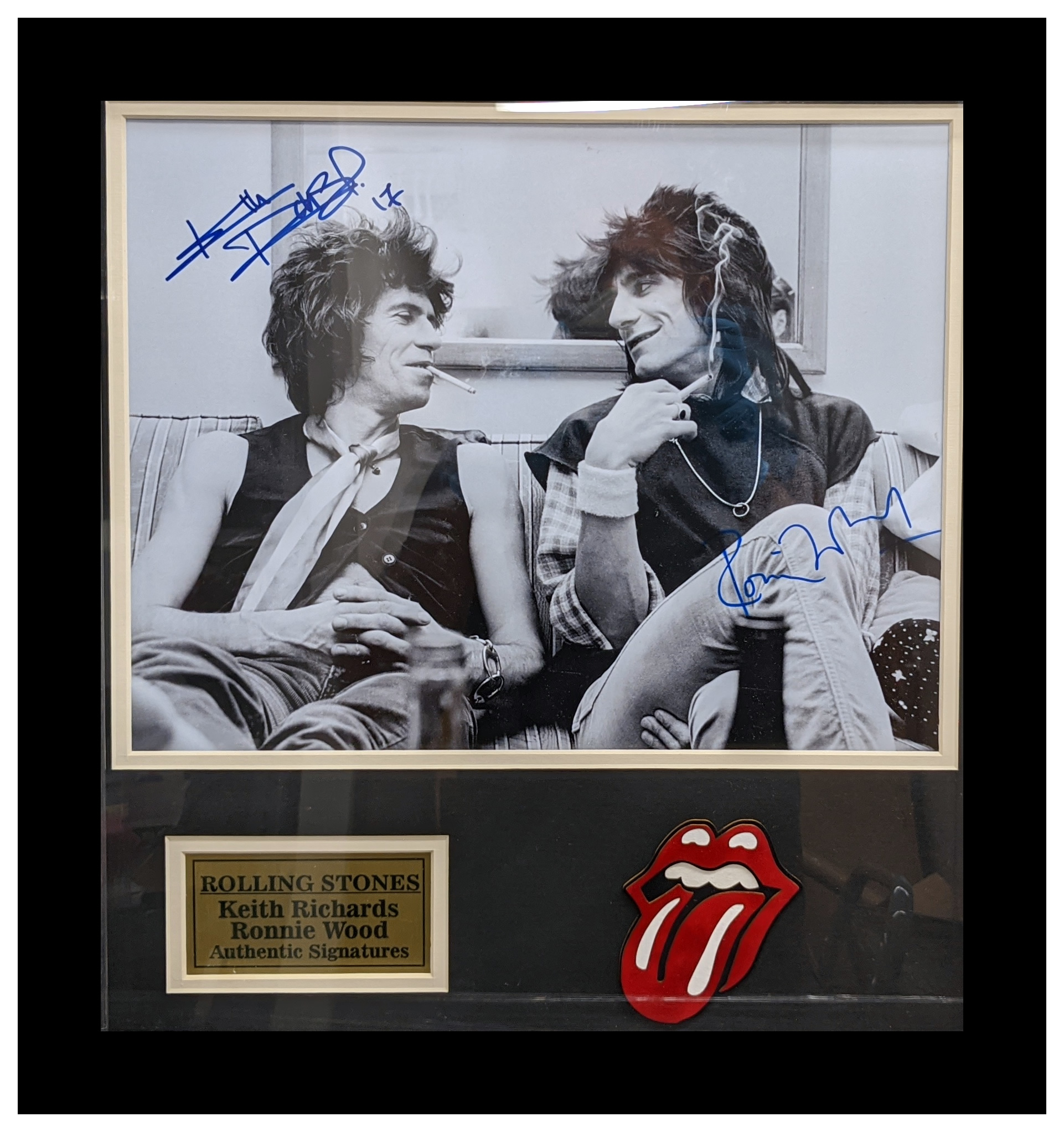 Rolling Stones