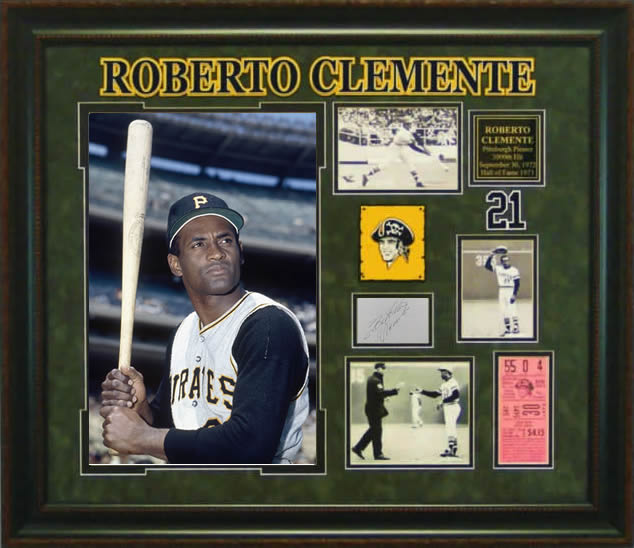 Roberto Clemente