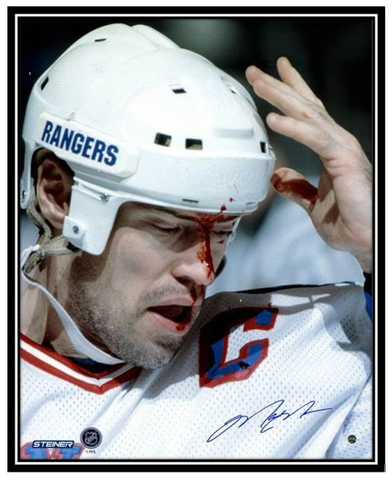 Mark Messier