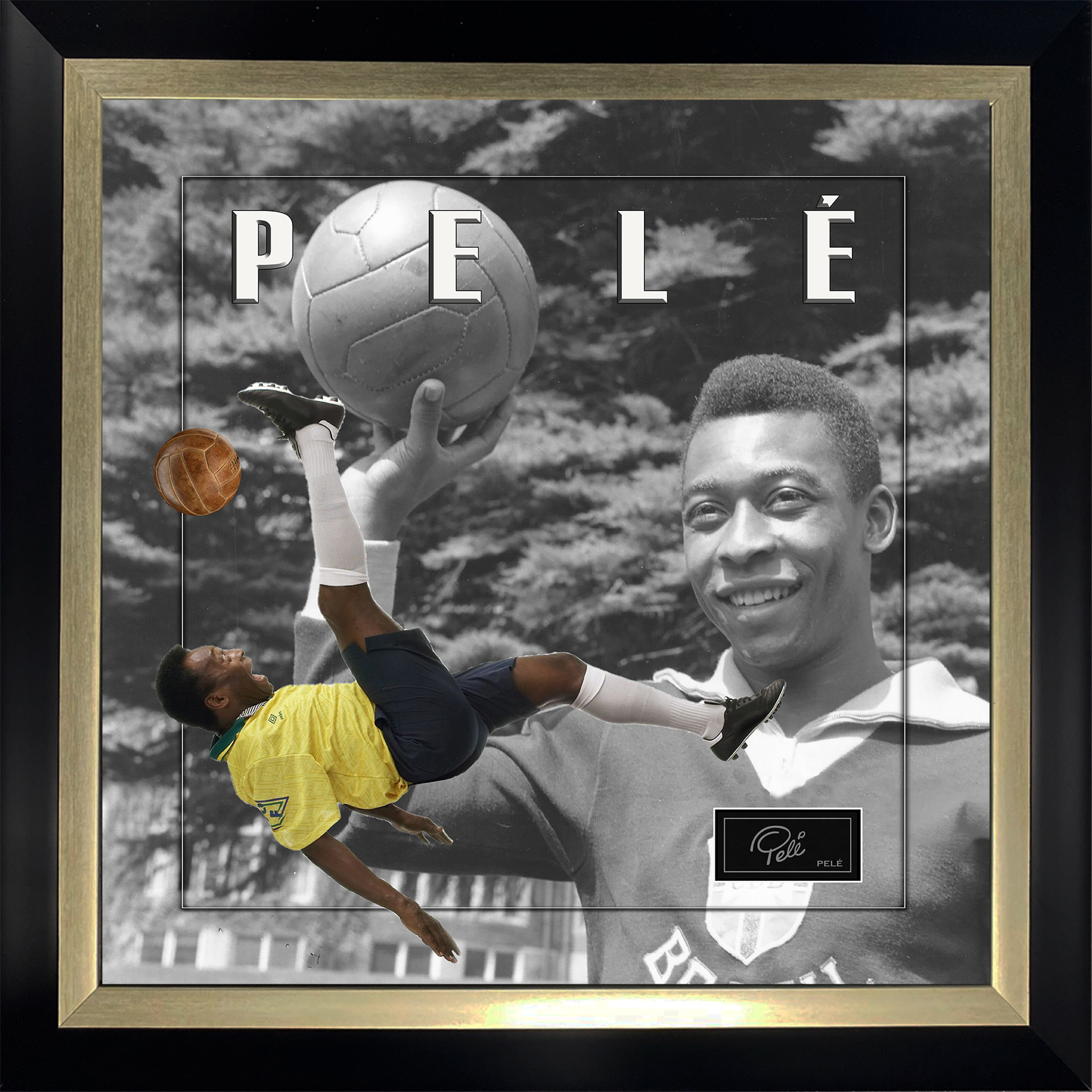 Pele