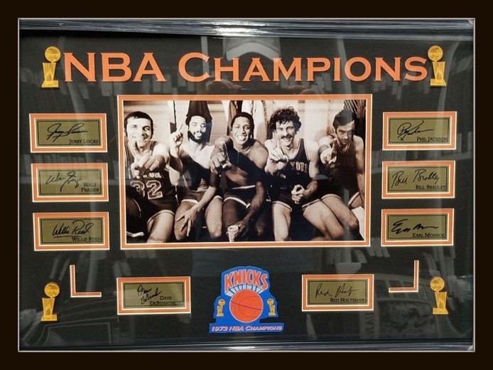 1973 New York Knicks