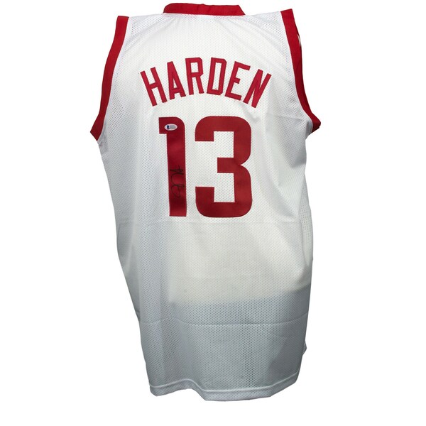 James Harden Jersey