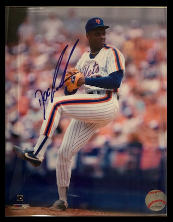 Doc Gooden