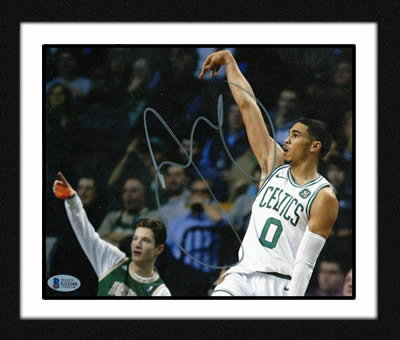 Jayson Tatum