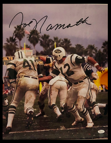 Joe Namath