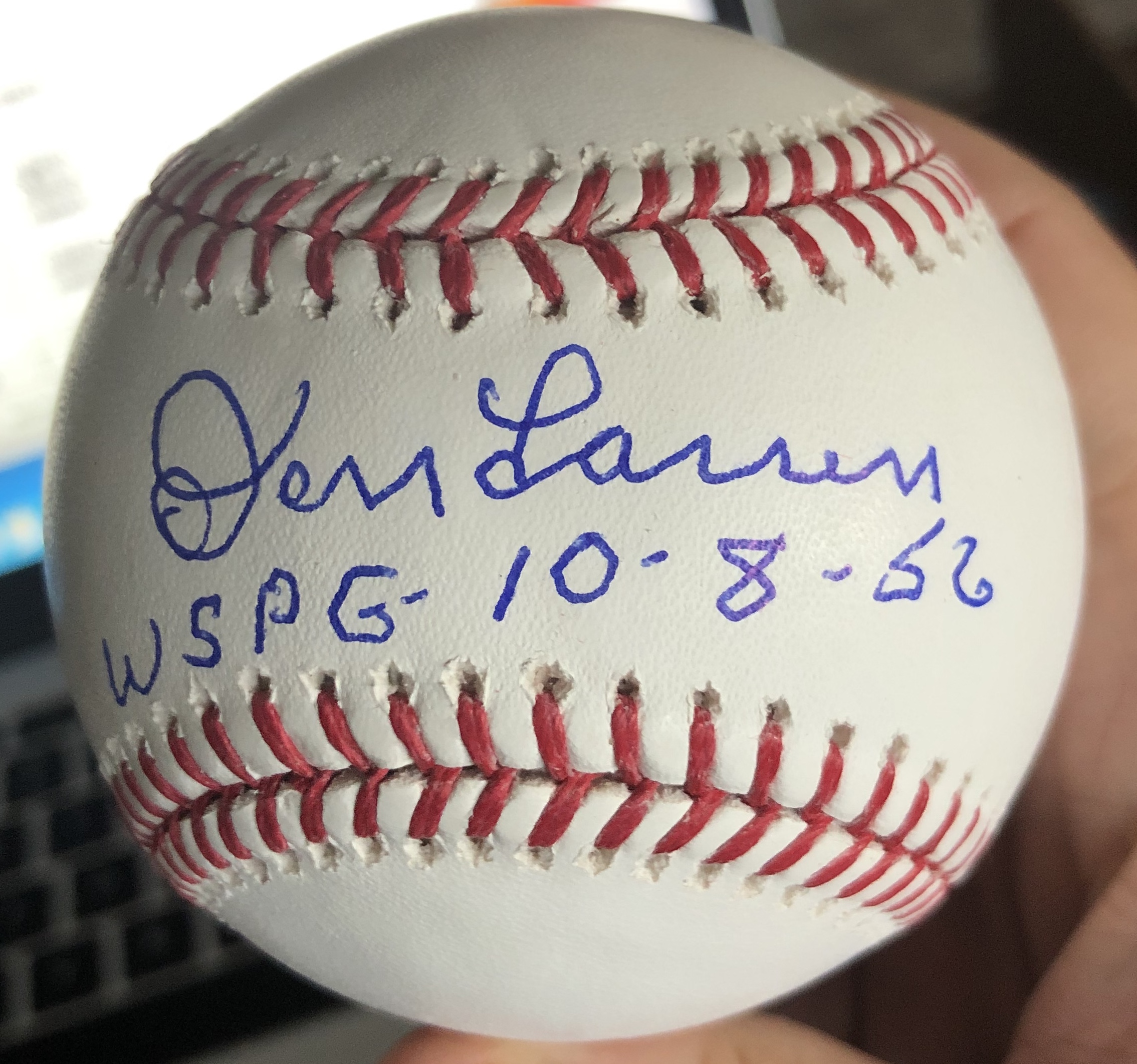 Don Larsen