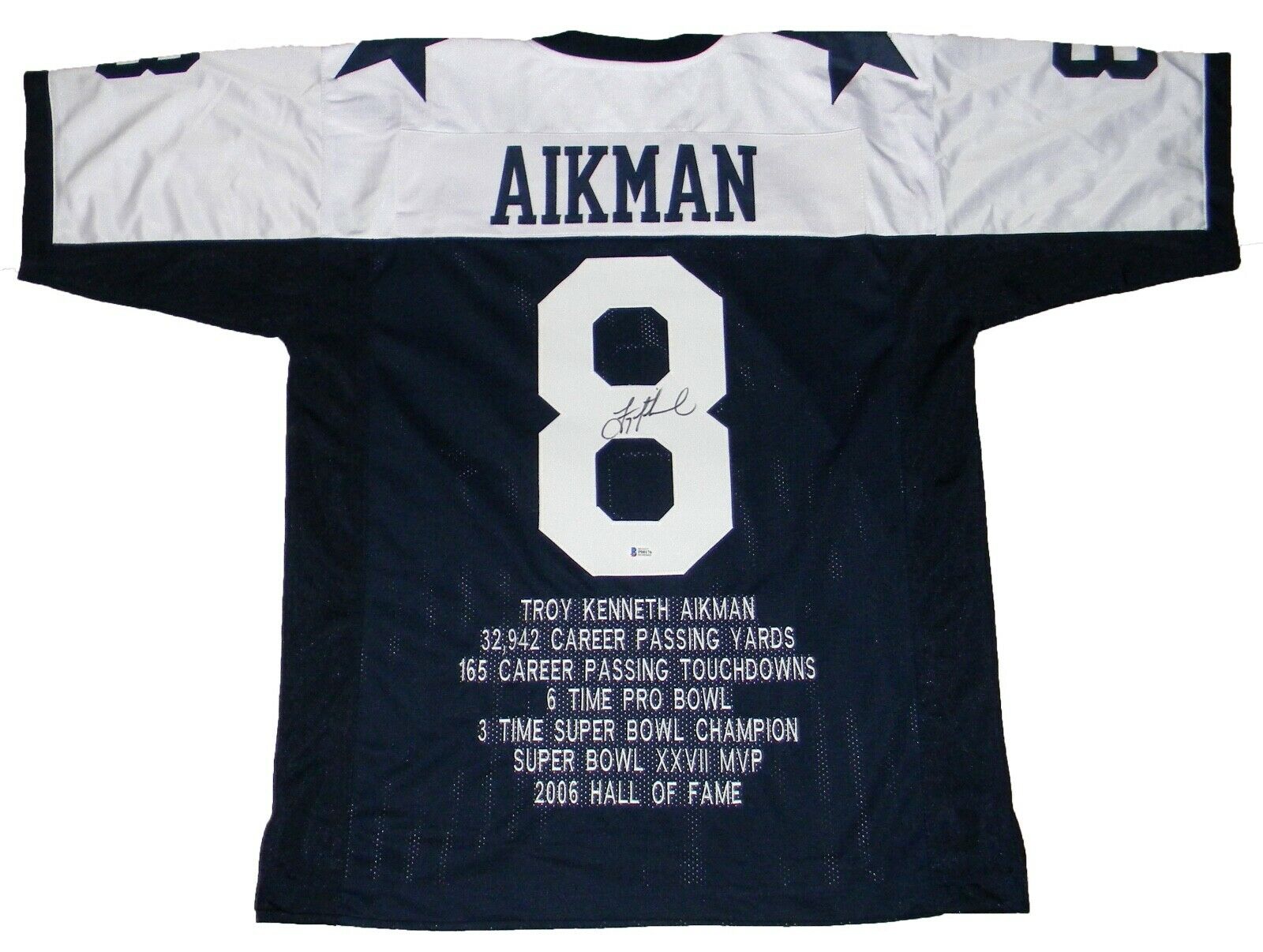 Troy Aikman