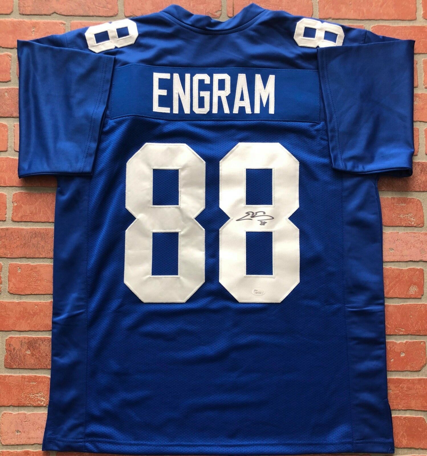 Evan Engram