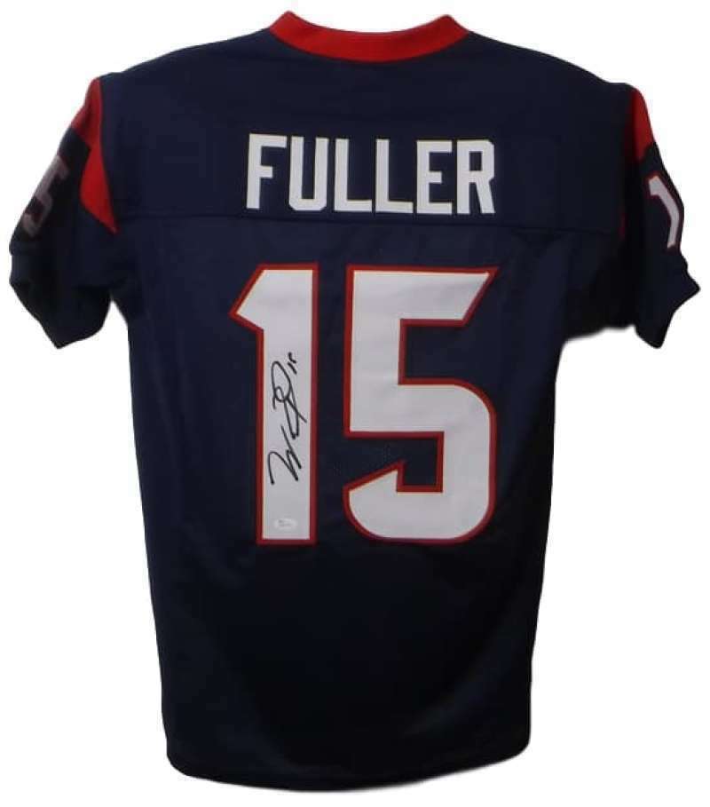 Will Fuller