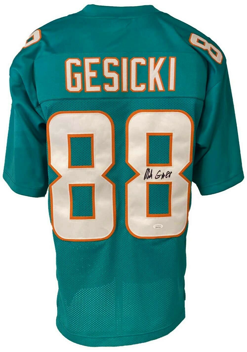 Mike Gesicki