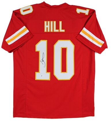 Tyreek Hill