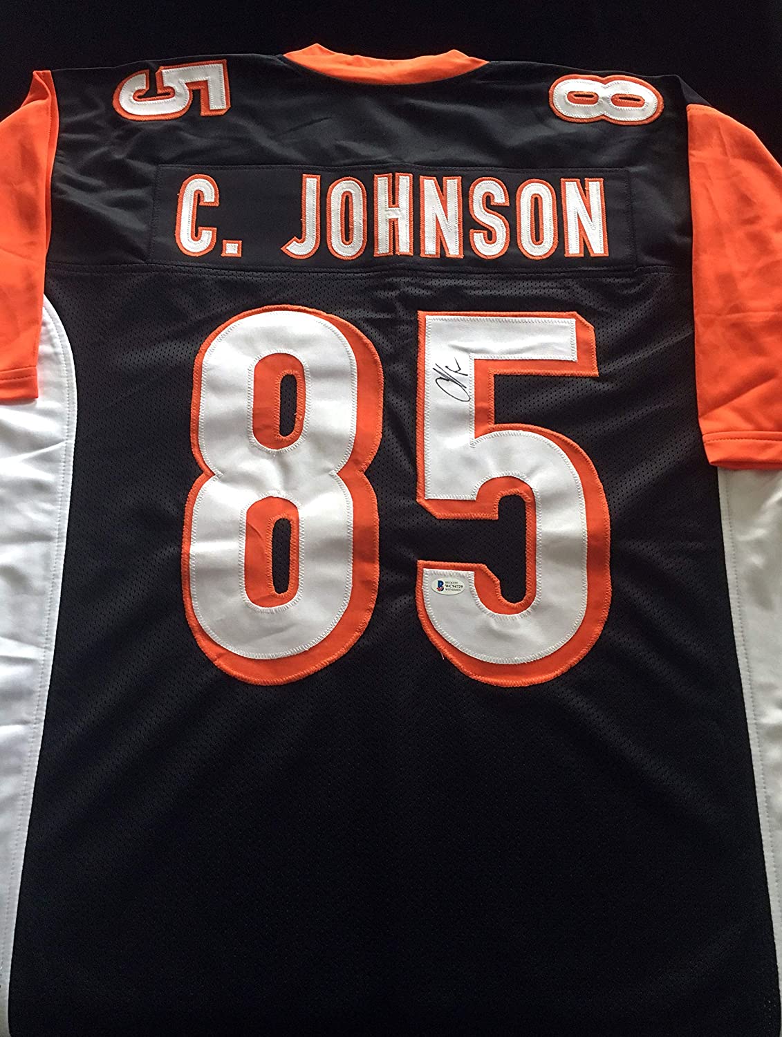 Chad Johnson