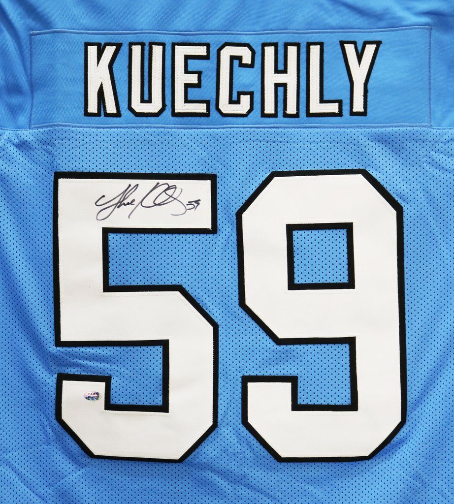 Luke Kuechly