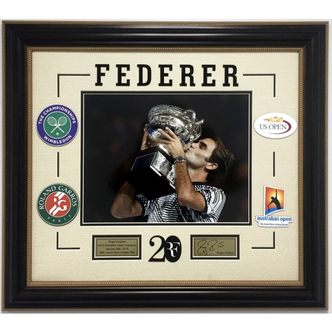 Roger Federer