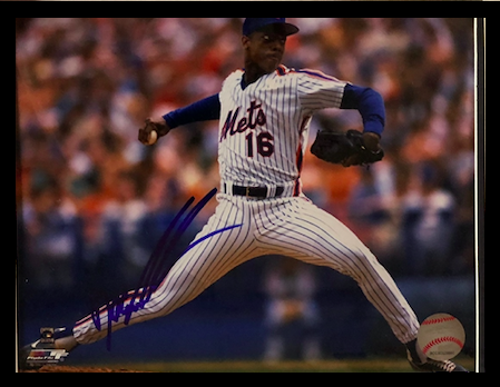 Doc Gooden