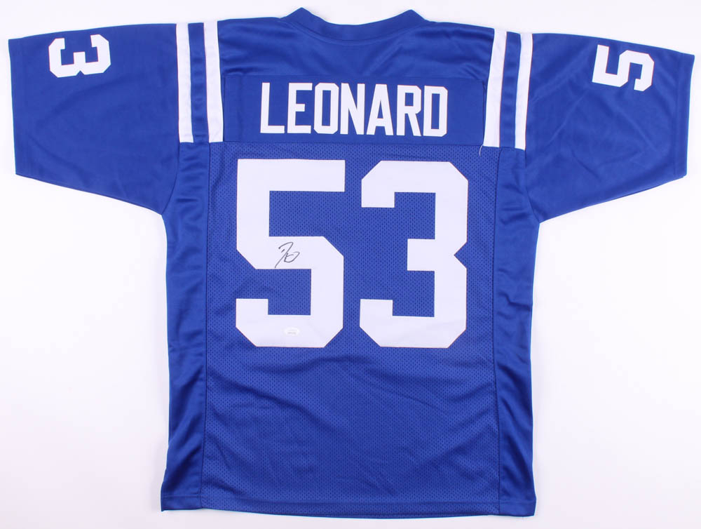 Darius Leonard