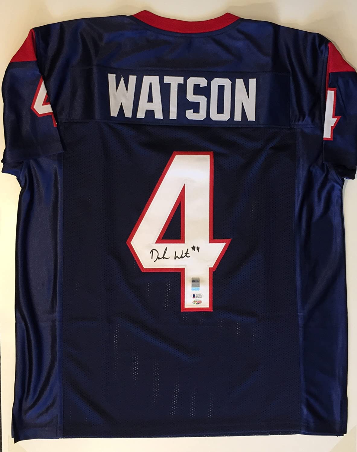 Deshaun Watson